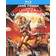 Barbarella (1968) [Blu-ray] [Region Free]